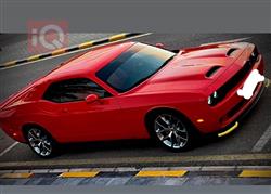 دودج تشالنجر